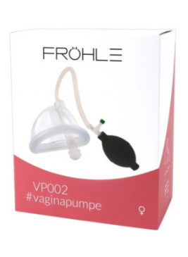 Vagina Set Solo Extreme